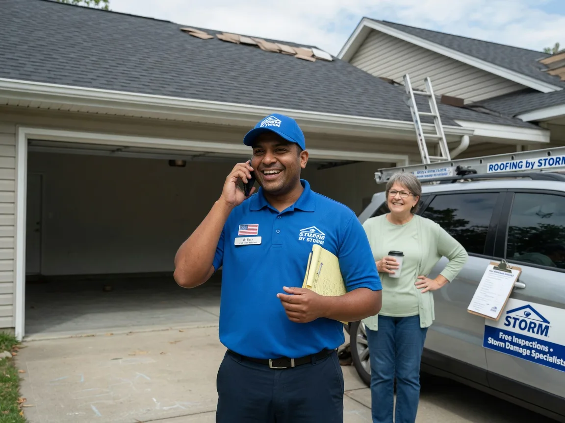 Roof Repair Near Me Villa Maria, PA FAQs